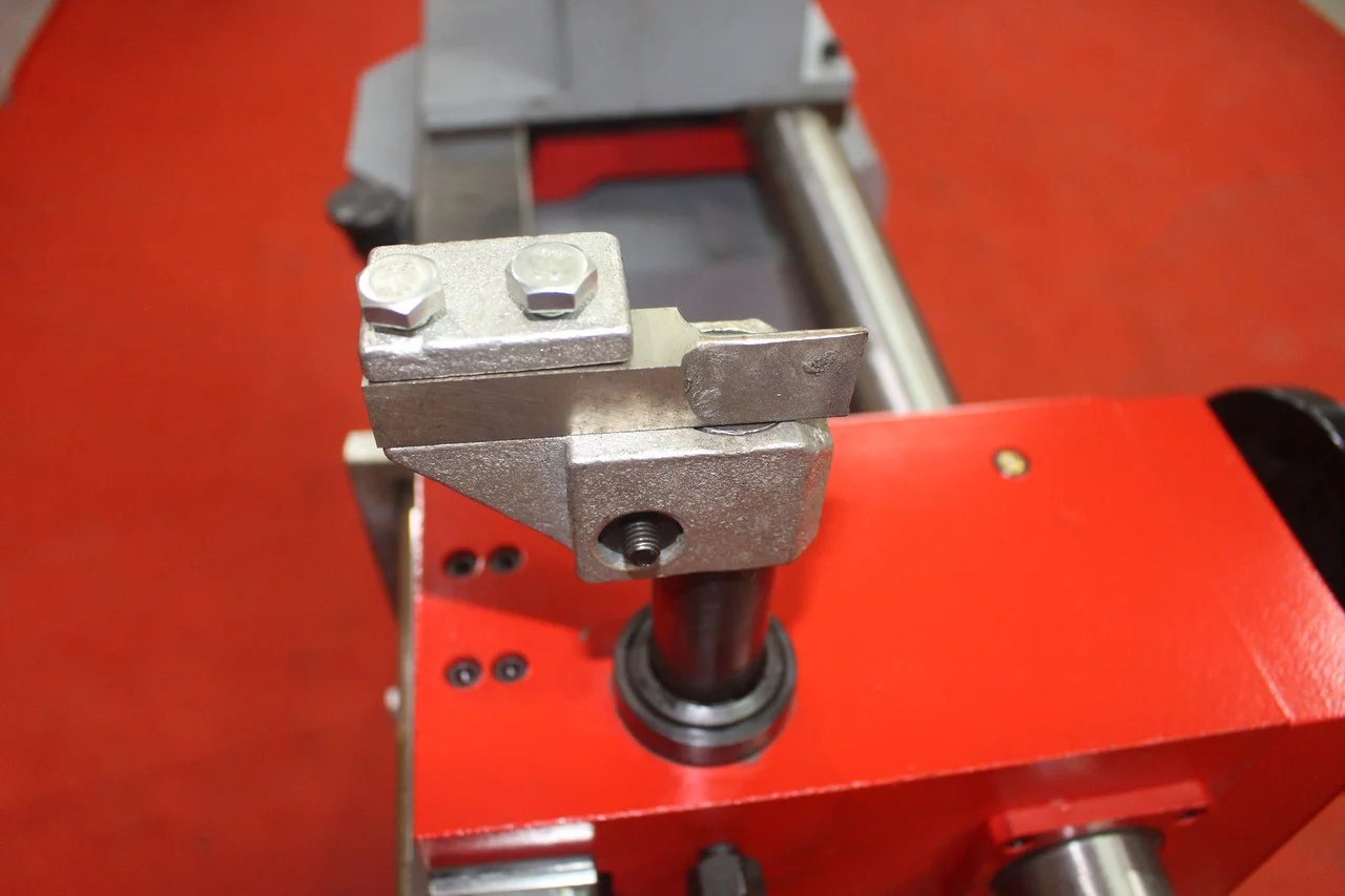 -  Holzmann DBK 1300 (DBK1300_400V)