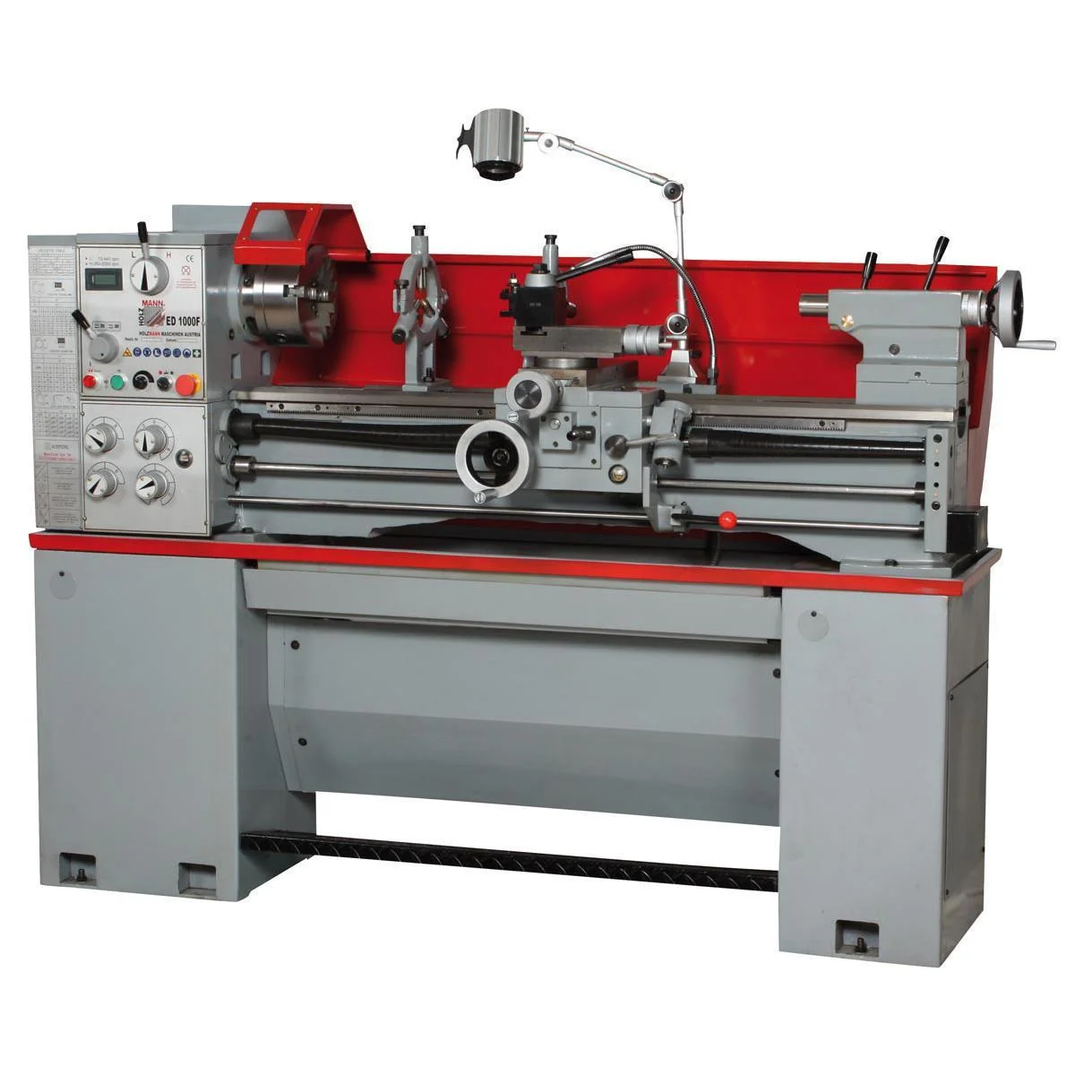     Holzmann ED 1000F (ED1000F_400V).