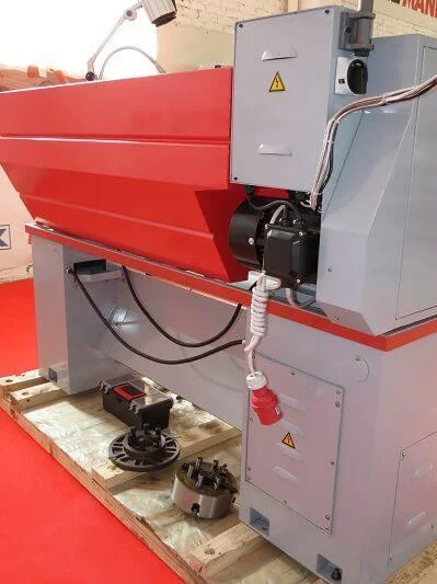       Holzmann ED 1000FDIG (ED1000FDIG_400V)