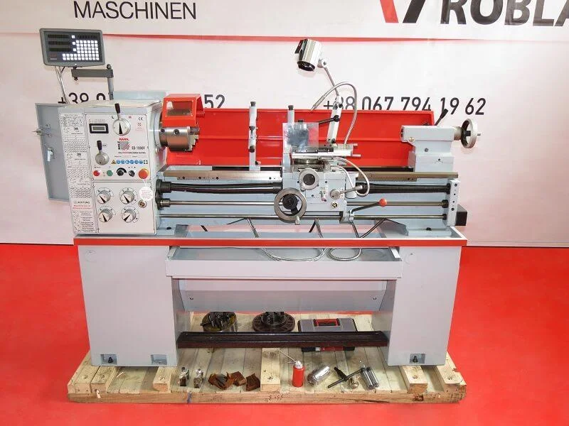       Holzmann ED 1000FDIG (ED1000FDIG_400V).