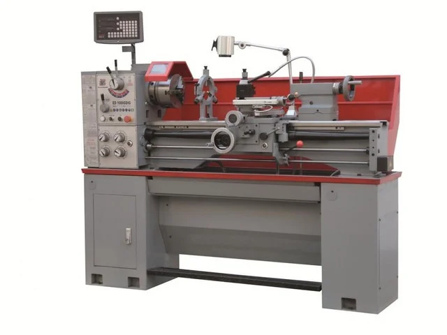     Holzmann ED 1000G (ED1000G_400V).