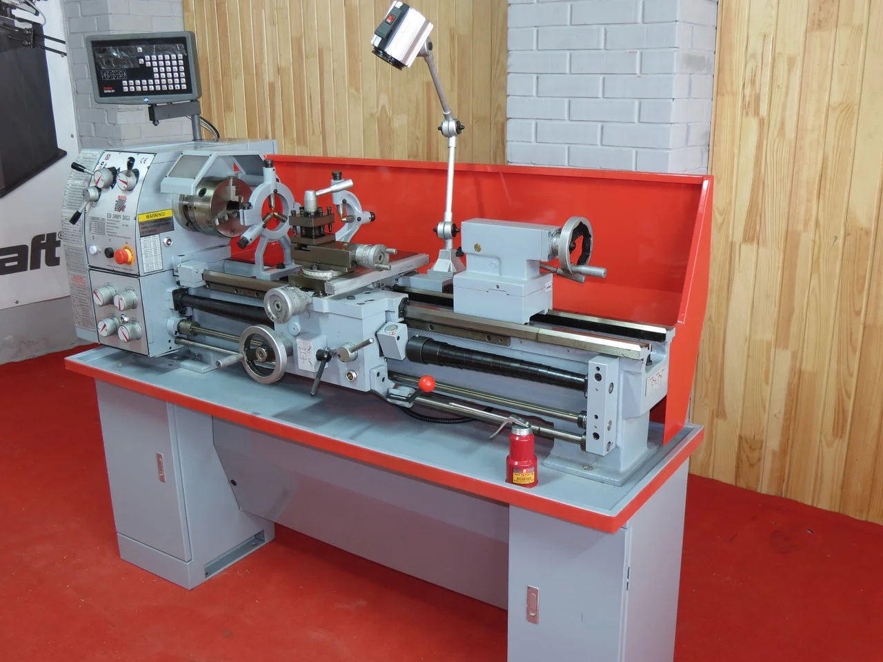 -  Holzmann ED 1000NDIG (ED1000NDIG_400V)