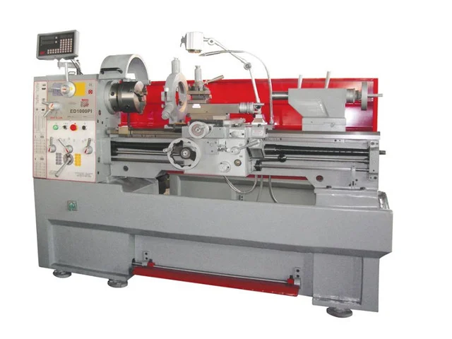     Holzmann ED 1000PIDIG (ED1000PIDIG_400V)