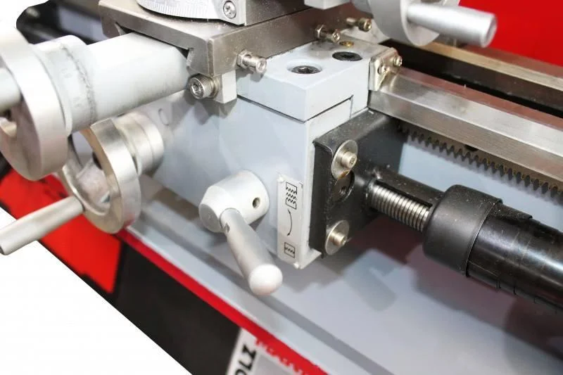 Токарний верстат по металу Holzmann ED 300FD (ED300FD_230V).