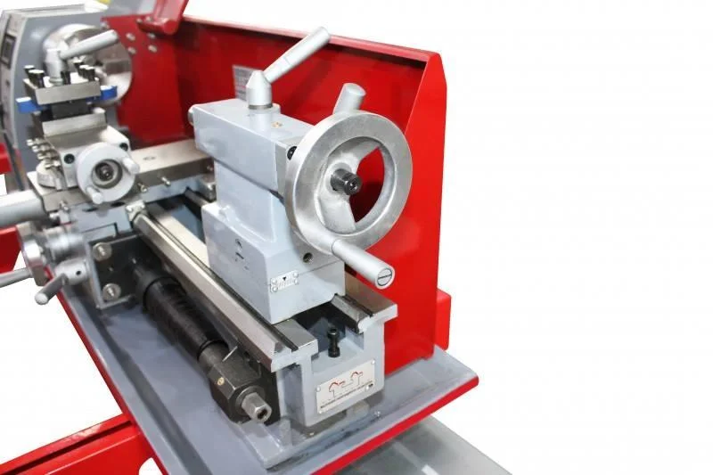 Токарний верстат по металу Holzmann ED 300FD (ED300FD_230V).