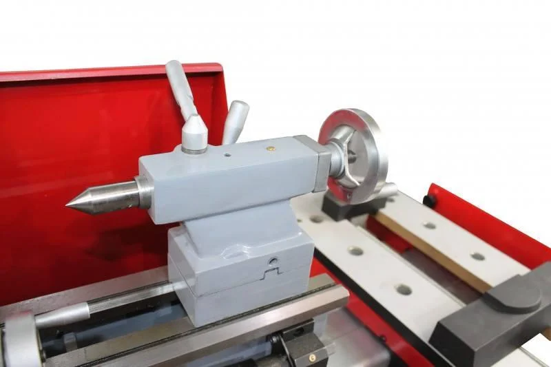 Токарний верстат по металу Holzmann ED 300FD (ED300FD_230V).