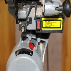 Торцовочная пила Holzmann KAP 255XJL (KAP255XJL_230V)