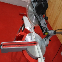 Торцовочная пила Holzmann KAP 255XJL (KAP255XJL_230V)