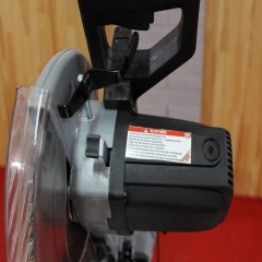 Торцовочная пила Holzmann KAP 255XJL (KAP255XJL_230V)