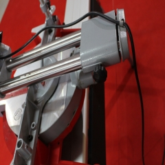 Торцовочная пила Holzmann KAP 255XJL (KAP255XJL_230V)