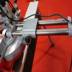 Торцовочная пила Holzmann KAP 255XJL (KAP255XJL_230V)