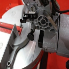 Торцовочная пила Holzmann KAP 255XJL (KAP255XJL_230V)