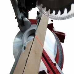 Пила торцювання Holzmann KAP 305JL (KAP305JL_230V)