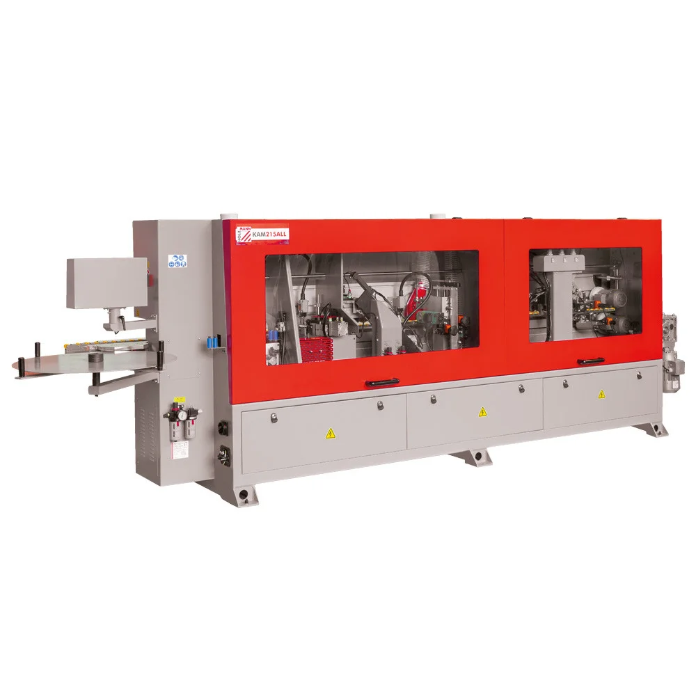    Holzmann KAM 215ALL (KAM215ALL_400V).