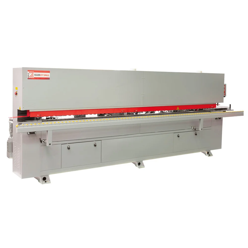    Holzmann KAM 215ALL (KAM215ALL_400V).