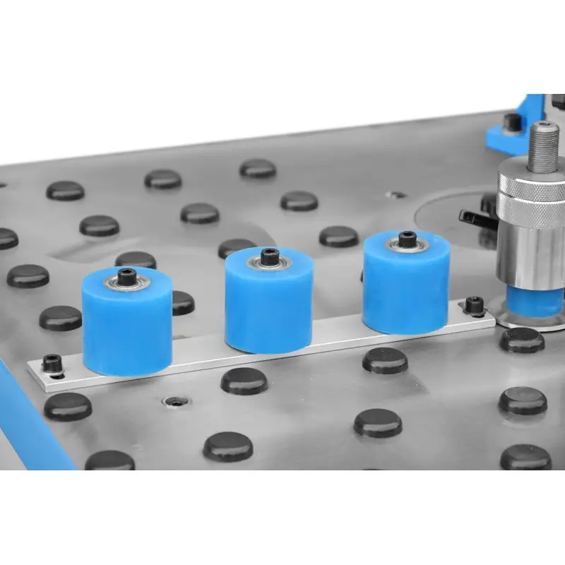 Кромкооблицювальний станок CORMAK EBM360B (EBM360B/400V)