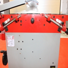 Фуговально-рейсмусовий верстат Holzmann HOB 260ECO (HOB260ECO_400V)
