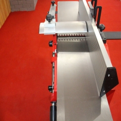 Фуговально-рейсмусовий верстат Holzmann HOB 260ECO (HOB260ECO_400V)