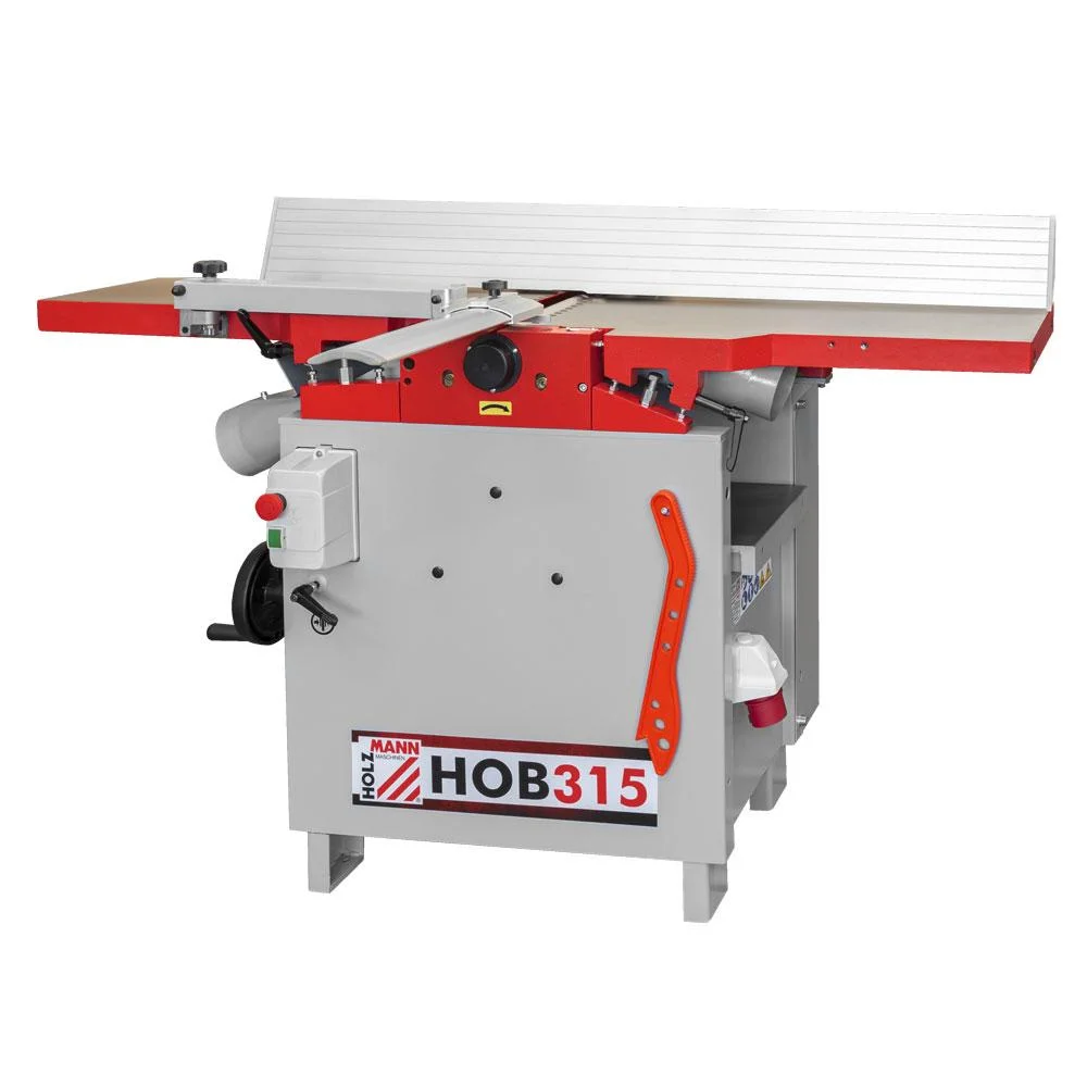 -  Holzmann HOB 315 (HOB315_400V).
