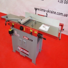 Фуговально-рейсмусовый станок Holzmann HOB 410PRO (HOB410PRO_400V)