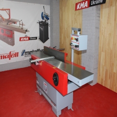 Фуговальный станок Holzmann AHM 410P (AHM410P_400V)