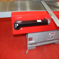Фуговальный станок Holzmann AHM 410P (AHM410P_400V)