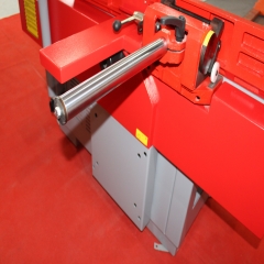 Фуговальный станок Holzmann AHM 410P (AHM410P_400V)