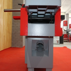 Фуговальный станок Holzmann AHM 410P (AHM410P_400V)
