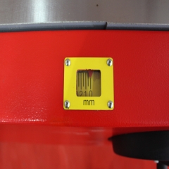 Фуговальный станок Holzmann AHM 410P (AHM410P_400V)