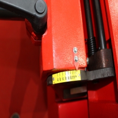 Фуговальный станок Holzmann AHM 410P (AHM410P_400V)