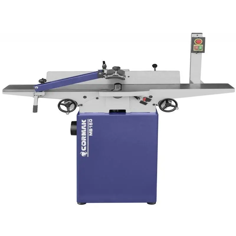 Фугировочный станок Cormak MB150 (MB150)