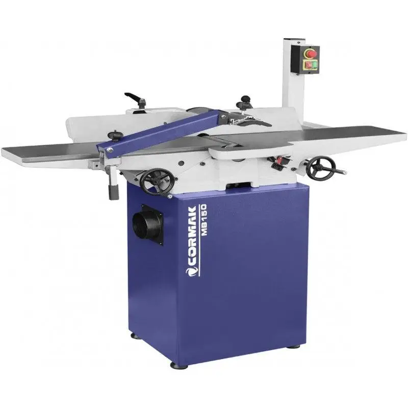 Фугировочный станок Cormak MB150 (MB150)