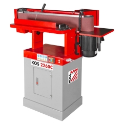   Holzmann KOS 2260C (KOS2260C_400V)