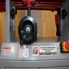   Holzmann KOS 2510N (KOS2510N_400V)