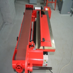 Кромкошлифовальный станок Holzmann KOS 2740C (KOS2740C_400V)