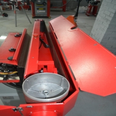Кромкошлифовальный станок Holzmann KOS 2740C (KOS2740C_400V)