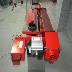 Кромкошлифовальный станок Holzmann KOS 2740C (KOS2740C_400V)