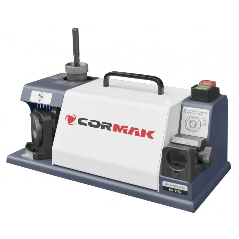     Cormak DG13M (DG13M / 230V).