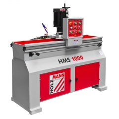       Holzmann HMS 1000 (HMS1000_400V)