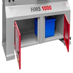       Holzmann HMS 1000 (HMS1000_400V)