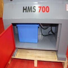       Holzmann HMS 700 (HMS700_400V)