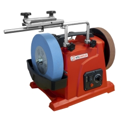 Станок для влажной и сухой заточки Holzmann NTS 200FLEX (NTS200FLEX_230V)