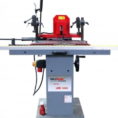 -  Holzmann LBM 250C (LBM250C_400V)