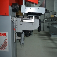 -  Holzmann LBM 290 (LBM290_400V)