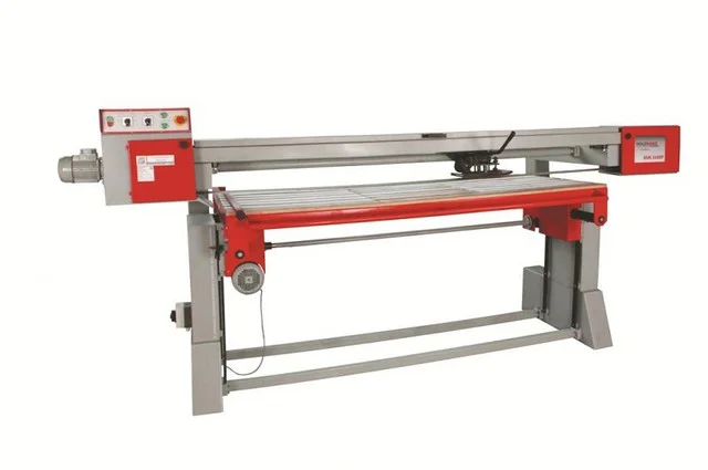 Ленточно-шлифовальный станок Holzmann BSM 2600P (BSM2600P_400V)