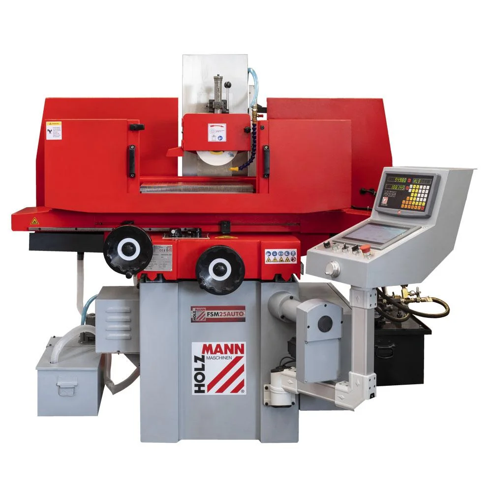 Плоскошлифовальный станок Holzmann FSM25AUTO (FSM25AUTO_400V)