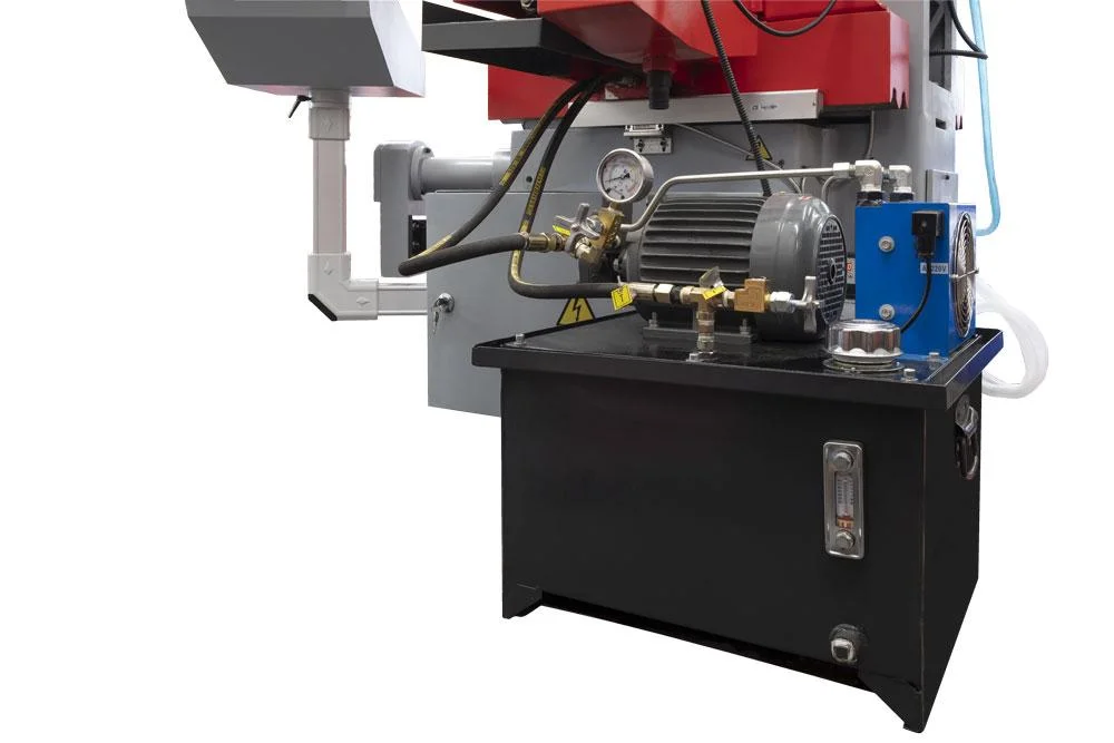 Плоскошлифовальный станок Holzmann FSM25AUTO (FSM25AUTO_400V)