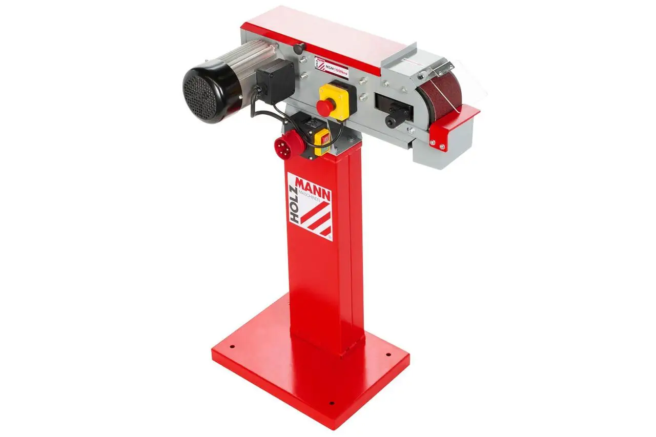      Holzmann MSM100NEO (MSM100NEO_230V)