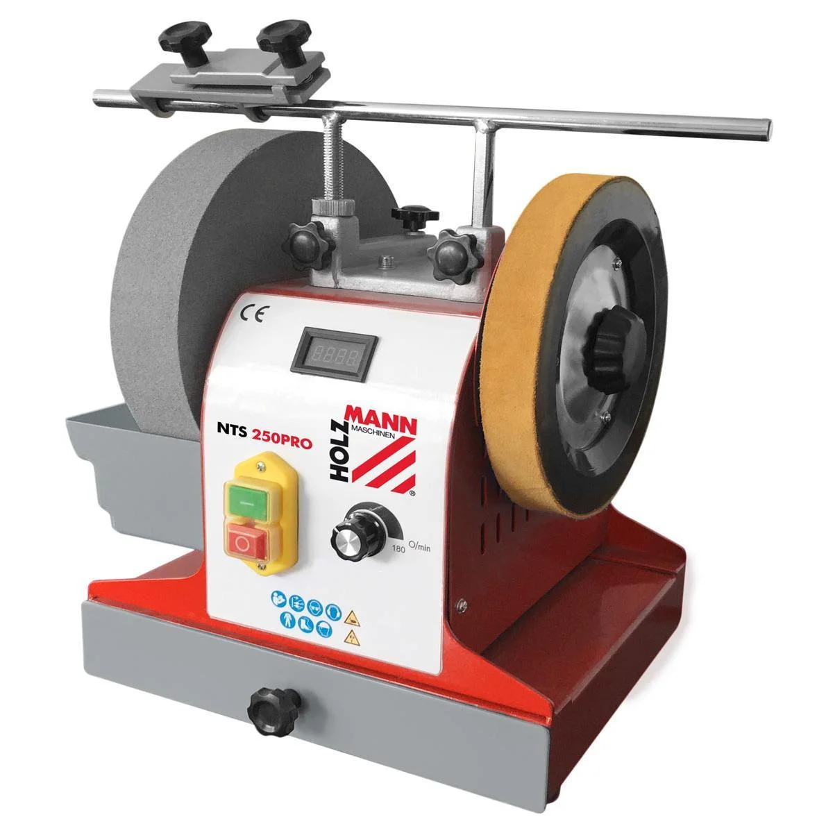  - Holzmann NTS 250PRO (NTS250PRO_230V)