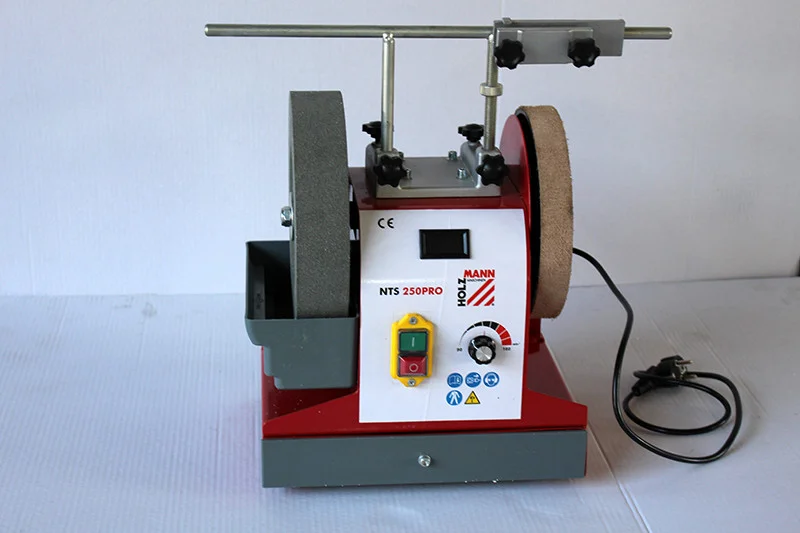  - Holzmann NTS 250PRO (NTS250PRO_230V).